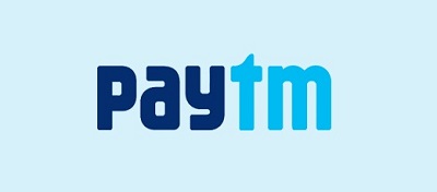 How to log in to paytm